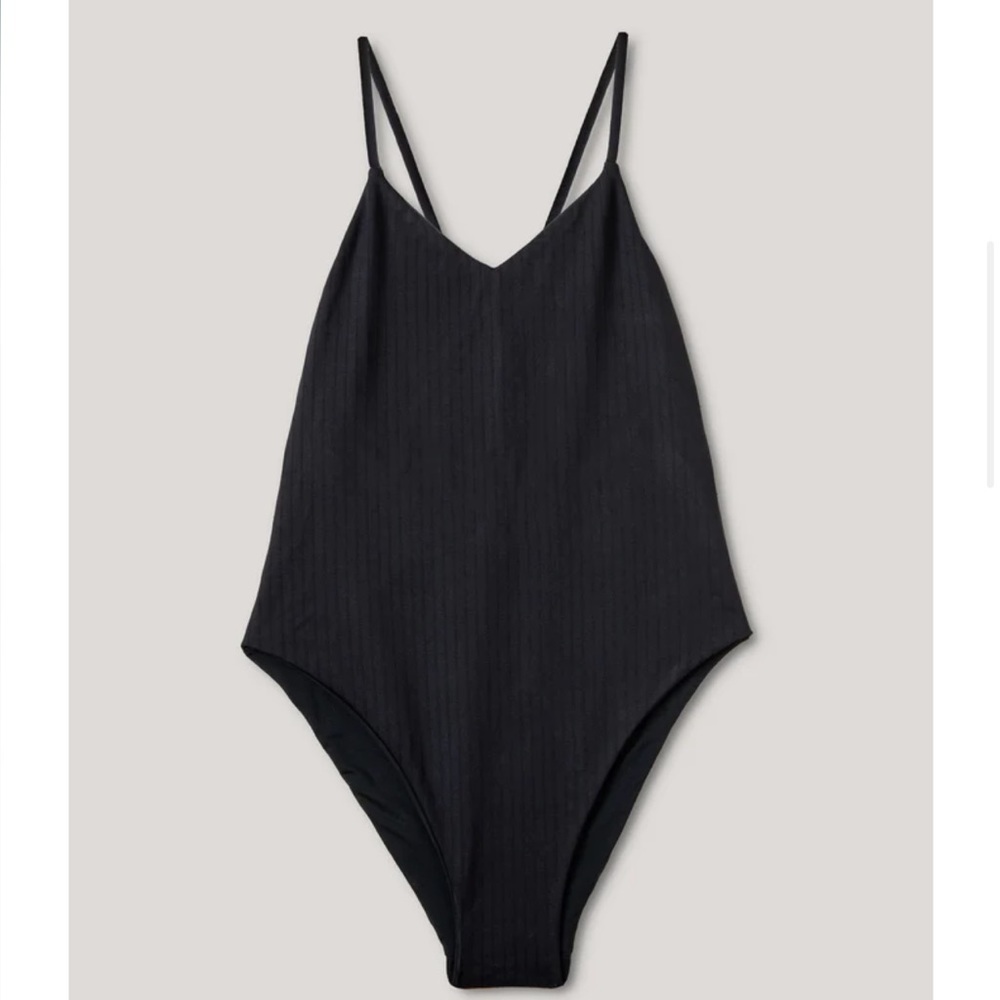 RACHEL WANG X OOKIOH AGADIR ONE PIECE small